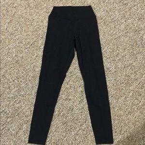 Balance Athletica leggings